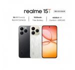Realme 15T 18GB(8 10) 256GB